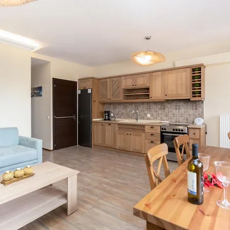 Twinstars Maisonette Kalyves Polygyrou