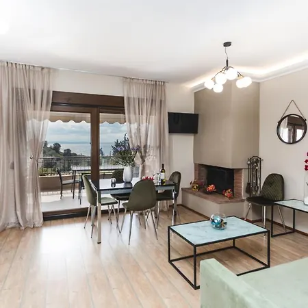 Twinstars Maisonette Holiday home