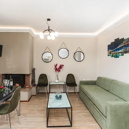 Twinstars Maisonette * Kalyves Polygyrou