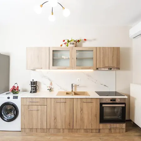 Twinstars Maisonette Kalyves Polygyrou