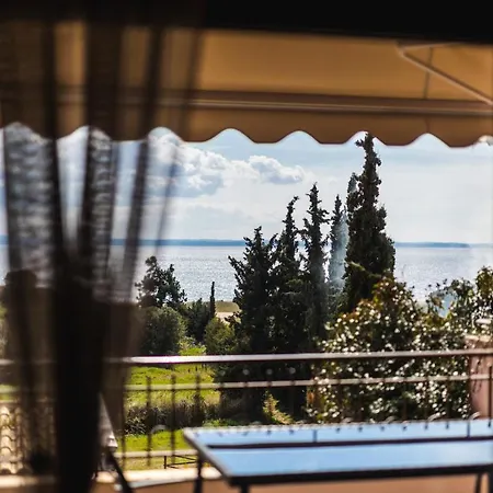 Twinstars Maisonette * Kalyves Polygyrou