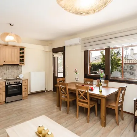 Twinstars Maisonette Dom wakacyjny *