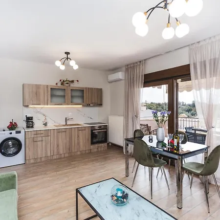 Twinstars Maisonette Dom wakacyjny *