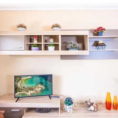 Twinstars Maisonette * Kalyves Polygyrou