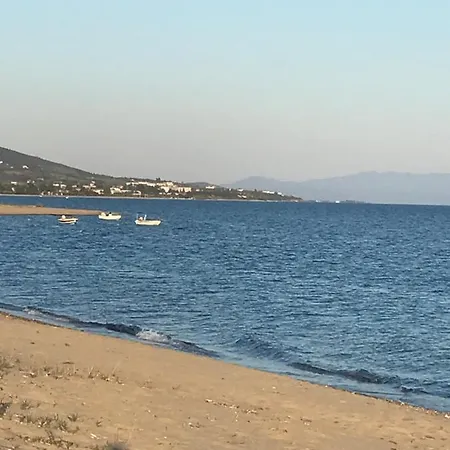 Twinstars Maisonette Kalyves Polygyrou