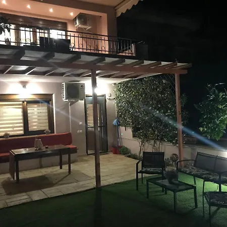 Twinstars Maisonette Kalyves Polygyrou