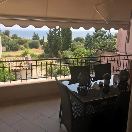 Twinstars Maisonette Kalyves Polygyrou