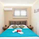 Twinstars Maisonette Semesterbostad Kalyves Polygyrou