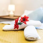 Twinstars Maisonette Semesterbostad Kalyves Polygyrou