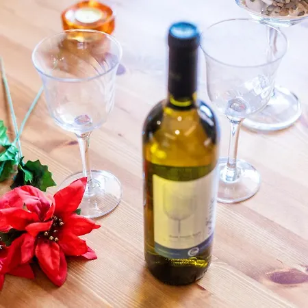 Twinstars Maisonette Holiday home Kalyves Polygyrou