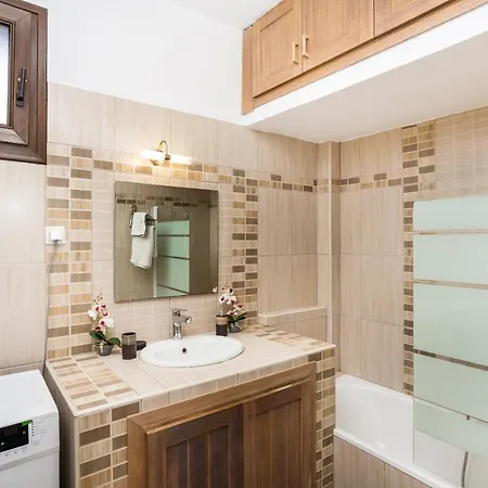 Twinstars Maisonette Holiday home *