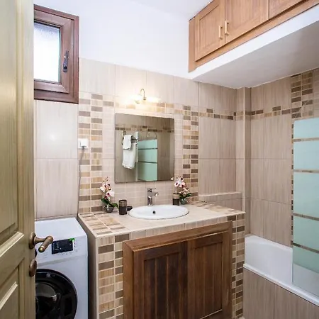 Twinstars Maisonette Holiday home *