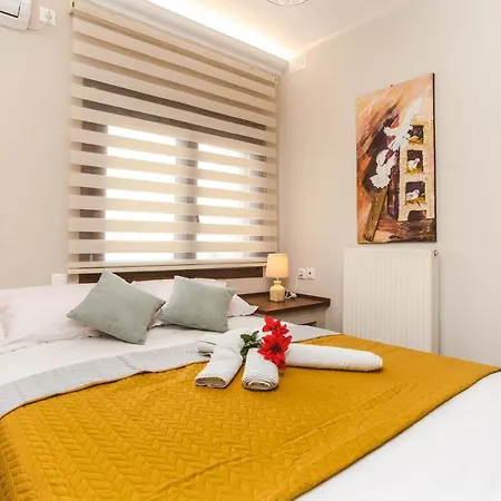 Twinstars Maisonette Holiday home