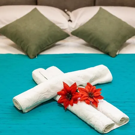 Twinstars Maisonette Holiday home *