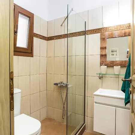 Twinstars Maisonette Holiday home Kalyves Polygyrou