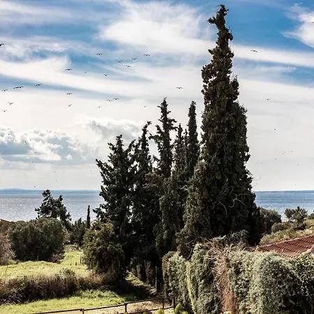 Twinstars Maisonette * Kalyves Polygyrou