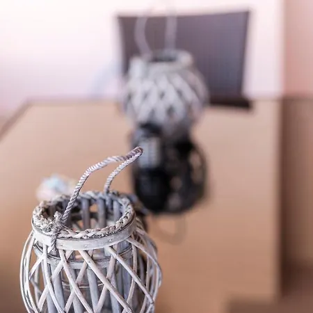 Holiday home Twinstars Maisonette