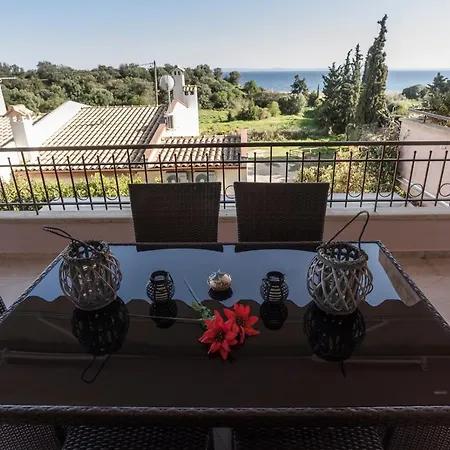 Holiday home Twinstars Maisonette *