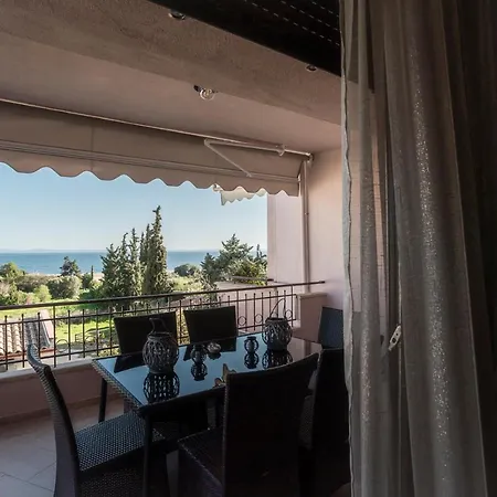 Holiday home Twinstars Maisonette