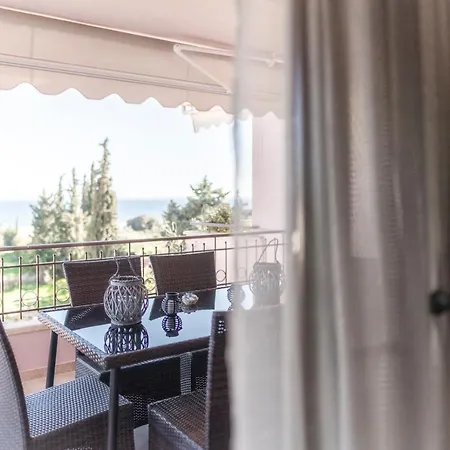 Twinstars Maisonette Holiday home