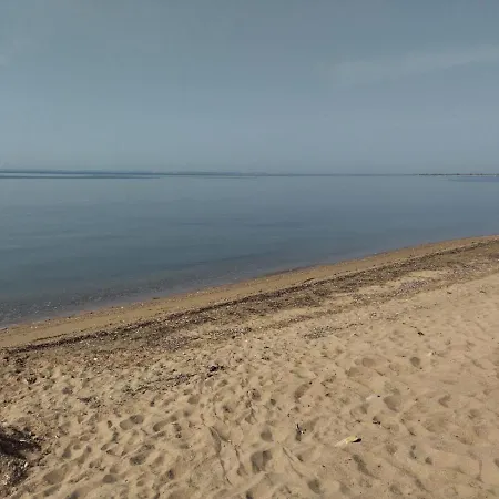 Twinstars Maisonette Kalyves Polygyrou