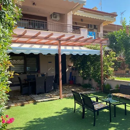 Twinstars Maisonette Holiday home