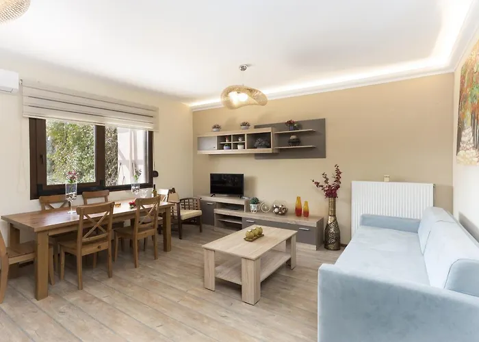 Twinstars Maisonette Casa vacanze