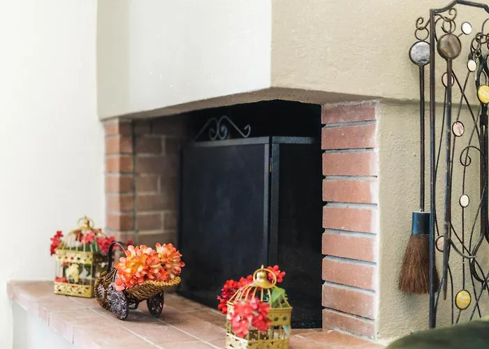 Twinstars Maisonette Semesterbostad Kalyves Polygyrou