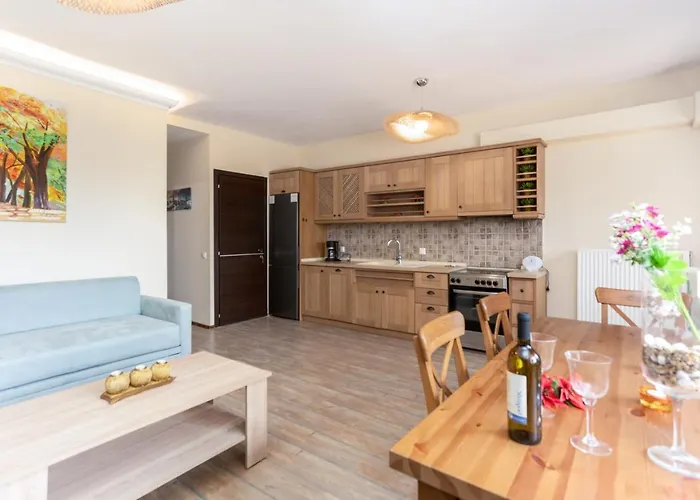 Twinstars Maisonette Kalyves Polygyrou