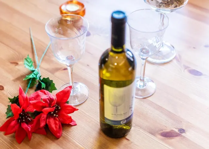 Twinstars Maisonette Semesterbostad Kalyves Polygyrou