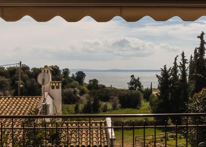 Twinstars Maisonette * Kalyves Polygyrou