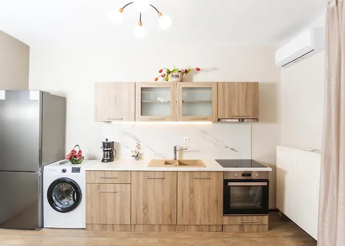 Twinstars Maisonette Kalyves Polygyrou