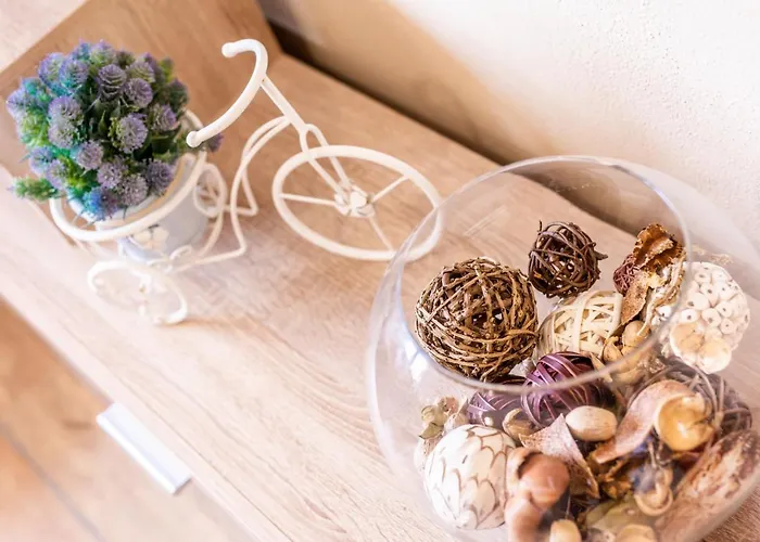 Twinstars Maisonette Semesterbostad Kalyves Polygyrou