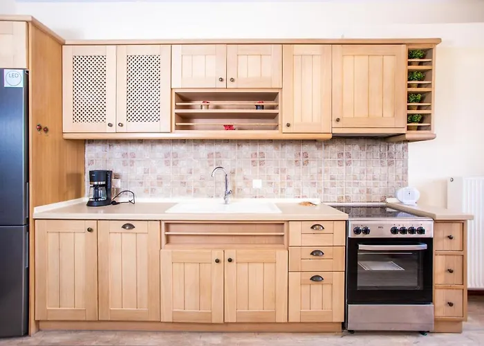 Twinstars Maisonette Kalyves Polygyrou