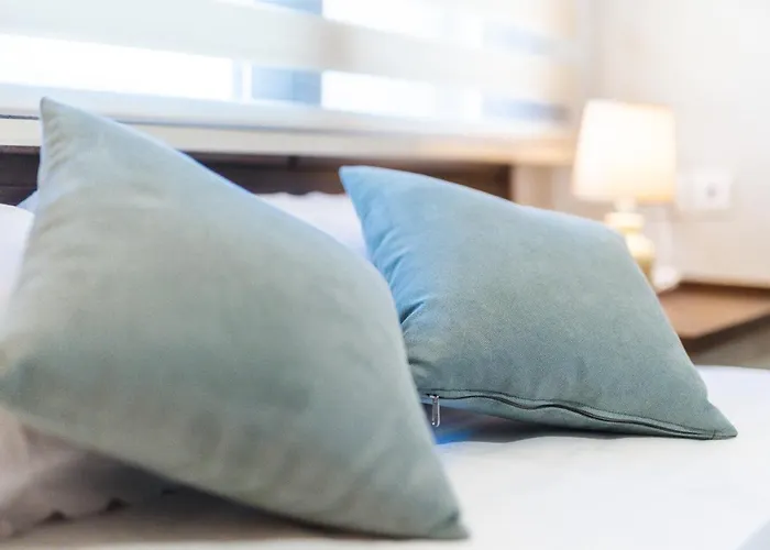 Twinstars Maisonette Kalyves Polygyrou