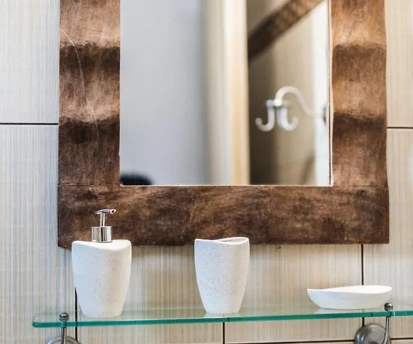 Twinstars Maisonette * Kalyves Polygyrou