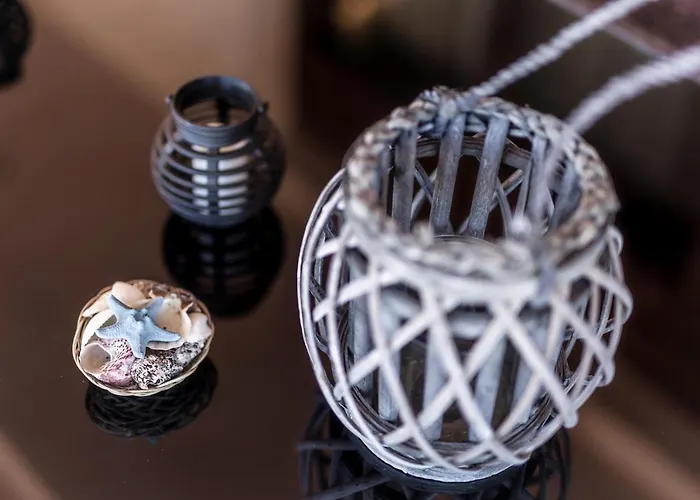 Twinstars Maisonette *