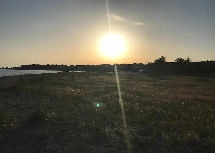 Semesterbostad Twinstars Maisonette *