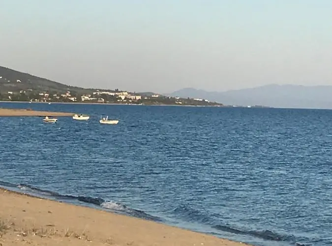 Twinstars Maisonette Kalyves Polygyrou