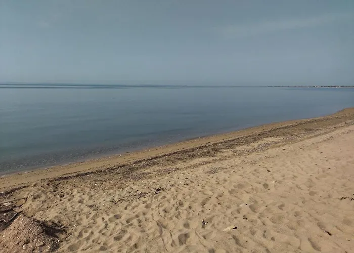 Twinstars Maisonette Kalyves Polygyrou