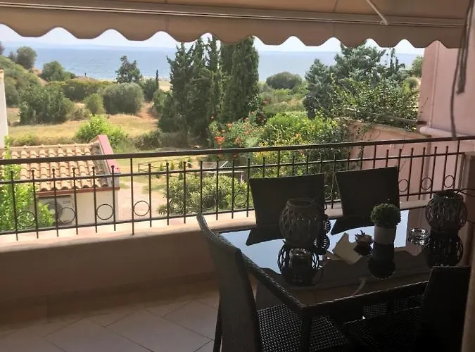 Twinstars Maisonette Kalyves Polygyrou