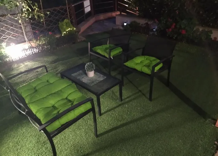 Twinstars Maisonette Kalyves Polygyrou