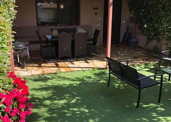 Twinstars Maisonette Kalyves Polygyrou