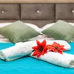 Twinstars Maisonette Semesterbostad