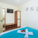 Twinstars Maisonette Semesterbostad Kalyves Polygyrou