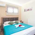Twinstars Maisonette Semesterbostad Kalyves Polygyrou