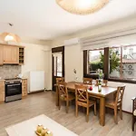 Twinstars Maisonette Semesterbostad *