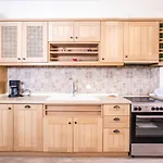 Twinstars Maisonette Kalyves Polygyrou