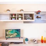 Twinstars Maisonette * Kalyves Polygyrou