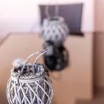 Semesterbostad Twinstars Maisonette